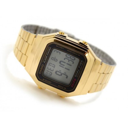CASIO GENERAL A178WGA-1ADF CASIO GENERAL A178WGA-1ADF