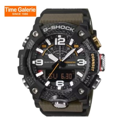 Casio G-Shock GG-B100X-1A3 Shock Resistant Men Watch Casio G-Shock GG-B100X-1A3 Shock Resistant Men Watch