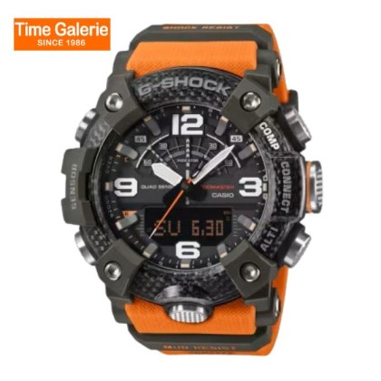 Casio G-Shock GG-B100X-1A9 Shock Resistant Men Watch Casio G-Shock GG-B100X-1A9 Shock Resistant Men Watch