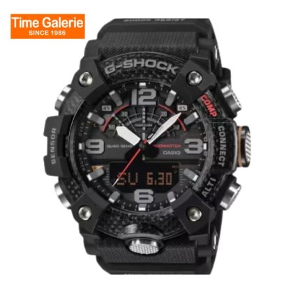Casio G-Shock GG-B100X-1A Shock Resistant Men Watch Casio G-Shock GG-B100X-1A Shock Resistant Men Watch
