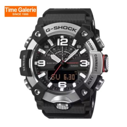 Casio G-Shock GG-B100XM-1A Analog Digital Men Watch Casio G-Shock GG-B100XM-1A Analog Digital Men Watch