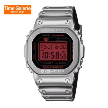 Casio G-Shock GM-5600YRA-8 Digital Resin Band Men Watch Casio G-Shock GM-5600YRA-8 Digital Resin Band Men Watch