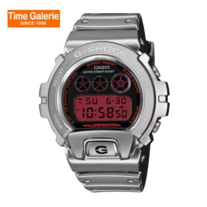 Casio G-Shock GM-6900YRA-8 Digital Resin Band Men Watch Casio G-Shock GM-6900YRA-8 Digital Resin Band Men Watch