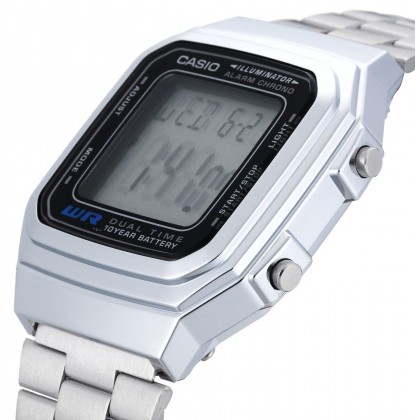 CASIO GENERAL A178WA-1ADF