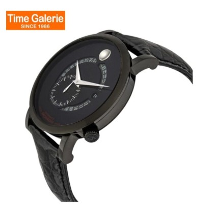 Movado MW-0606485 Alligator Leather Strap Men Watch Movado MW-0606485 Alligator Leather Strap Men Watch