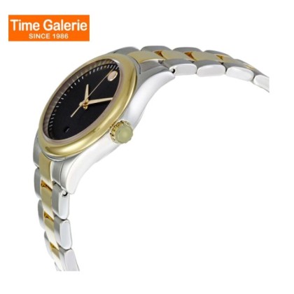 Movado MW-0606484 Two-Tone Stainless Steel Women Watch Movado MW-0606484 Two-Tone Stainless Steel Women Watch