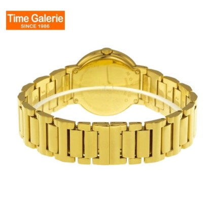 Movado MW-0606420 Gold Stainless Steel Women Watch Movado MW-0606420 Gold Stainless Steel Women Watch