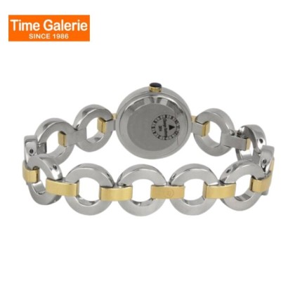 Movado MW-0606261 Two-tone Bracelet Women Watch Movado MW-0606261 Two-tone Bracelet Women Watch