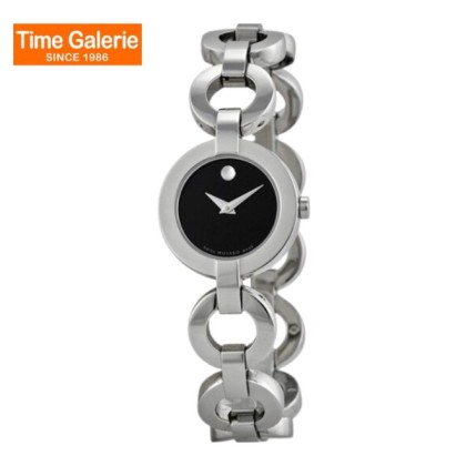 Movado MW-0606260 Stainless Steel Bracelet Women Watch Movado MW-0606260 Stainless Steel Bracelet Women Watch