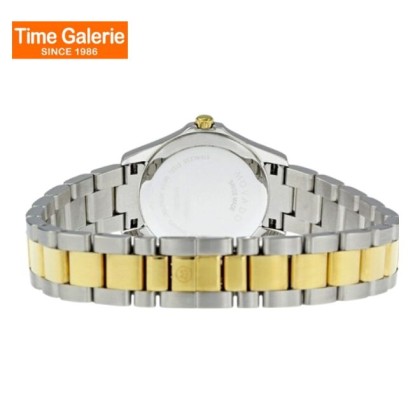 Movado MW-0605988 Two-tone Stainless Steel Women Watch Movado MW-0605988 Two-tone Stainless Steel Women Watch