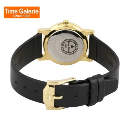 Movado MW-0604229 Leather Strap Women Watch Movado MW-0604229 Leather Strap Women Watch