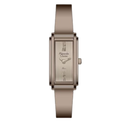 Alexandre Christie ALCW2C06LHBBNBO Stainless Steel Band Analog Women Watch Alexandre Christie ALCW2C06LHBBNBO Stainless Steel Band Analog Women Watch