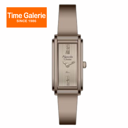 Alexandre Christie ALCW2C06LHBBNBO Stainless Steel Band Analog Women Watch Alexandre Christie ALCW2C06LHBBNBO Stainless Steel Band Analog Women Watch