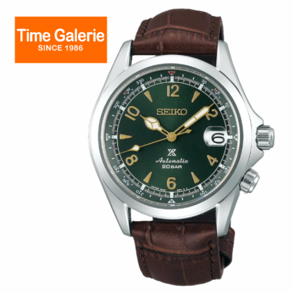 Seiko Prospex SEIWSPB121J1 Date Display 39.5mm Analog Men Watch Seiko Prospex SEIWSPB121J1 Date Display 39.5mm Analog Men Watch