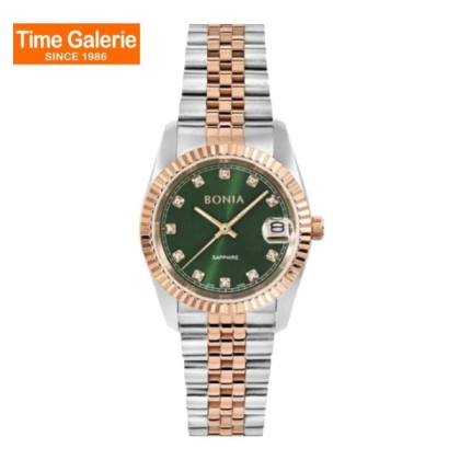 Bonia Stainless Steel Women Watch Bonia Stainless Steel Women Watch