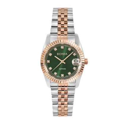 Bonia Stainless Steel Women Watch Bonia Stainless Steel Women Watch