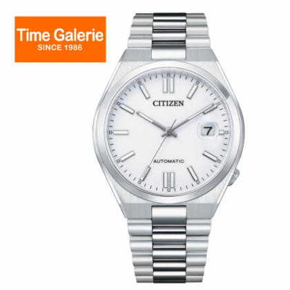 Citizen Automatic NJ0150-81A Date Display 40mm Stainless Steel Analog Men Watch