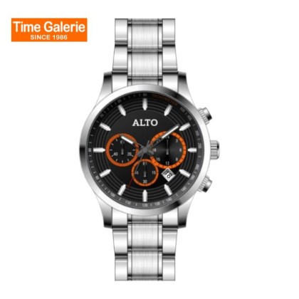Alto ALT-ED01 Analog Date Function Men Watch Alto ALT-ED01 Analog Date Function Men Watch