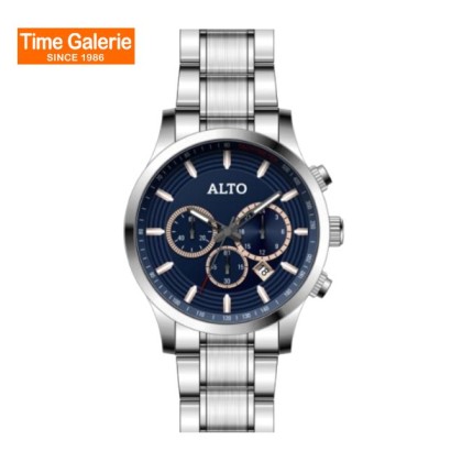 Alto ALT-ED01 Analog Date Function Men Watch Alto ALT-ED01 Analog Date Function Men Watch