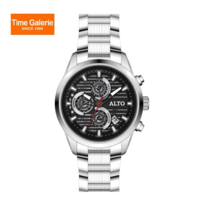 Alto ALT-ED03 Triple-layer Dial Design Men Watch Alto ALT-ED03 Triple-layer Dial Design Men Watch