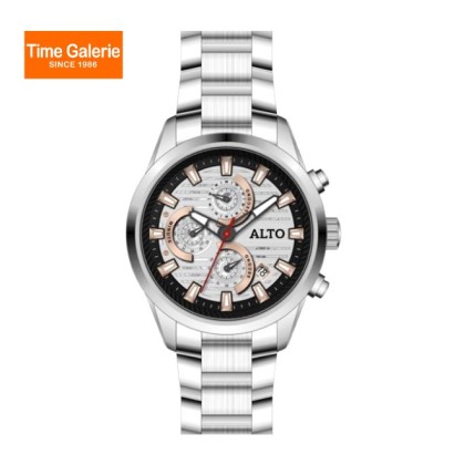 Alto ALT-ED03 Triple-layer Dial Design Men Watch Alto ALT-ED03 Triple-layer Dial Design Men Watch