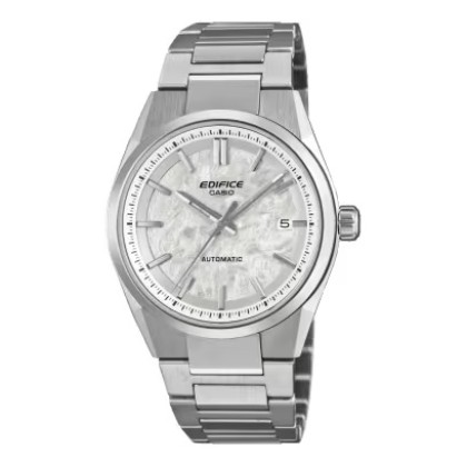 Casio Edifice EFK-110D-7A Analog Stainless Steel Men Watch Casio Edifice EFK-110D-7A Analog Stainless Steel Men Watch