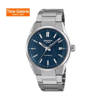 Casio Edifice EFK-110D-2A Analog Stainless Steel Men Watch Casio Edifice EFK-110D-2A Analog Stainless Steel Men Watch