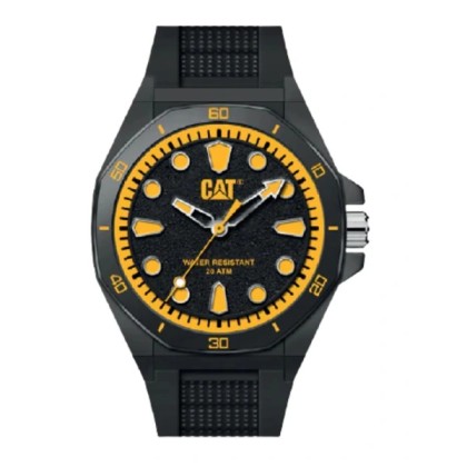 CAT OCTA SHIELD Men Watch CAT OCTA SHIELD Men Watch
