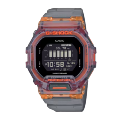 G-SHOCK Men Watch (Compatible with STRAVA) G-SHOCK Men Watch (Compatible with STRAVA)