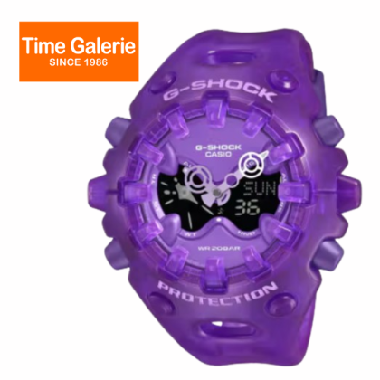 CASIO G-SHOCK GA-V01SKE-6A PURPLE RESIN BAND ANALOG-DIGITAL MEN WATCH CASIO G-SHOCK GA-V01SKE-6A PURPLE RESIN BAND ANALOG-DIGITAL MEN WATCH