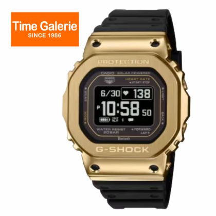 CASIO G-SHOCK GM-H5600-9 BLUETOOTH SOLAR POWERED BLACK BIO-BASED RESIN BAND DIGITAL MEN WATCH CASIO G-SHOCK GM-H5600-9 BLUETOOTH SOLAR POWERED BLACK BIO-BASED RESIN BAND DIGITAL MEN WATCH