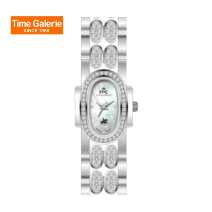 Paris Polo Club PPC-FA03-SL-WE Luxurious and Shiny Design Women Watch Paris Polo Club PPC-FA03-SL-WE Luxurious and Shiny Design Women Watch