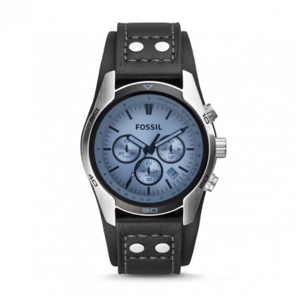 FOSSIL CH2564 | LATEST TREND WATCH | JAM TANGAN FASHION TERKINI | UNISEX
