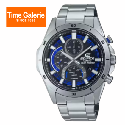 CASIO EDIFICE EFS-S610D-1AV STAINLESS STEEL STRAP ANALOG MEN WATCH CASIO EDIFICE EFS-S610D-1AV STAINLESS STEEL STRAP ANALOG MEN WATCH