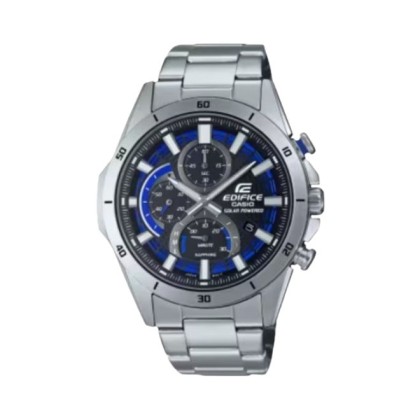 CASIO EDIFICE EFS-S610D-1AV STAINLESS STEEL STRAP ANALOG MEN WATCH CASIO EDIFICE EFS-S610D-1AV STAINLESS STEEL STRAP ANALOG MEN WATCH