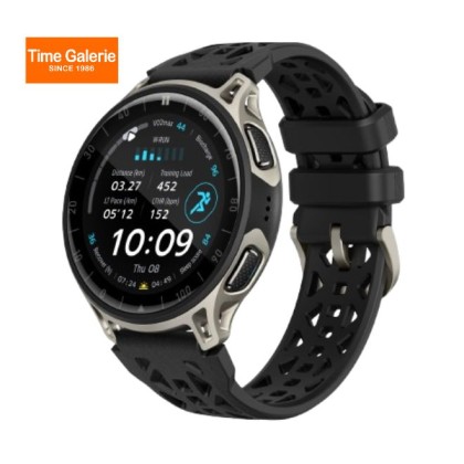 Amazfit Cheetah 2 Pro (A2564) Titanium Unisex Smartwatch Amazfit Cheetah 2 Pro (A2564) Titanium Unisex Smartwatch