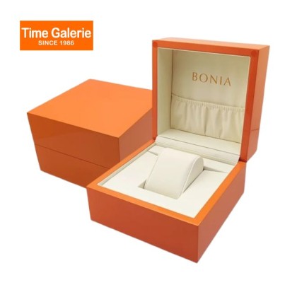 Bonia Bee Elegance BNB10931-2393S Green Dial Stainless Steel Women Watch Bonia Bee Elegance BNB10931-2393S Green Dial Stainless Steel Women Watch