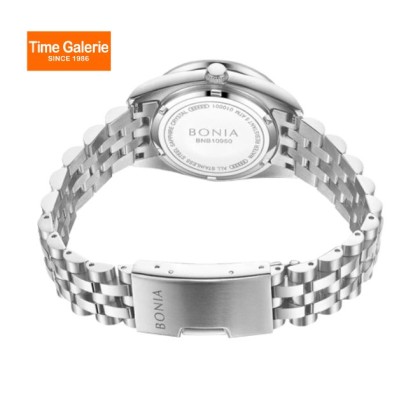 Bonia Elegance BNB10950-3397S Green Dial Stainless Steel Women Watch Bonia Elegance BNB10950-3397S Green Dial Stainless Steel Women Watch