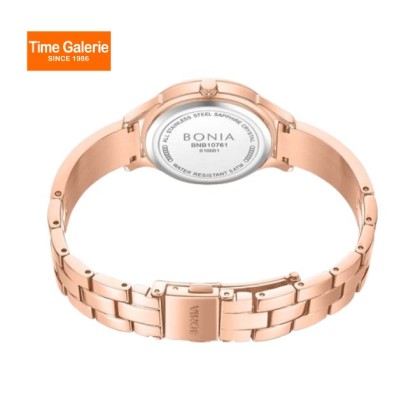 Bonia La Luna Elegance BNB10761-2597 Green Dial Women Watch Bonia La Luna Elegance BNB10761-2597 Green Dial Women Watch