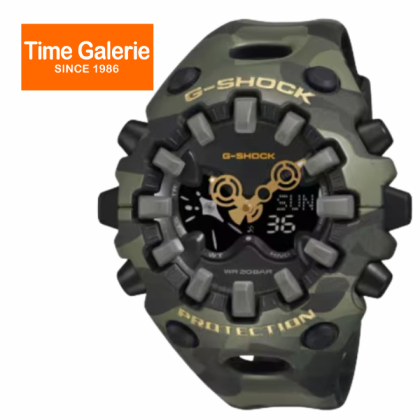 CASIO G-SHOCK BOLD CAMO SERIES GA-V01CMG-3A GREEN STRAP ANLOG-DIGITAL MEN WATCH CASIO G-SHOCK BOLD CAMO SERIES GA-V01CMG-3A GREEN STRAP ANLOG-DIGITAL MEN WATCH