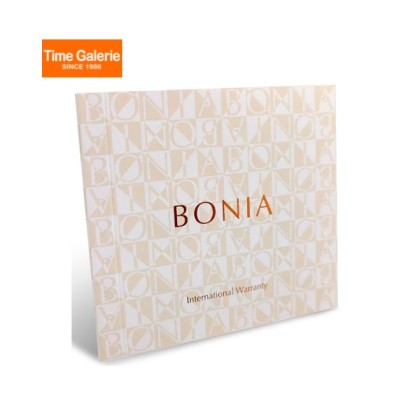 Bonia Elegance BNB10893-2567S Purple Dial Stainless Steel Women Watch Bonia Elegance BNB10893-2567S Purple Dial Stainless Steel Women Watch