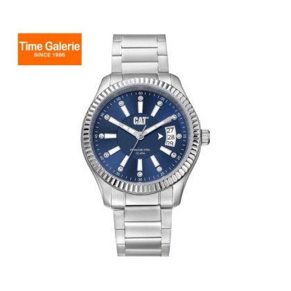 CAT RAY L7-341-11-626 Analog Stainless Steel Women Watch CAT RAY L7-341-11-626 Analog Stainless Steel Women Watch