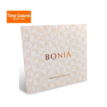 Bonia Monogram Elegance BNB10795-2567 Stainless Steel Women Watch Bonia Monogram Elegance BNB10795-2567 Stainless Steel Women Watch