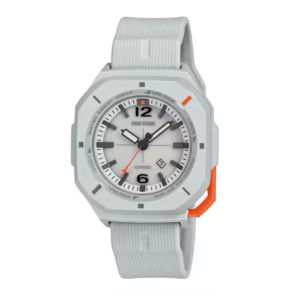 Casio Pro Trek PRJ-01AE-7DR Solar Powered Bio-based Resin Band Men Watch