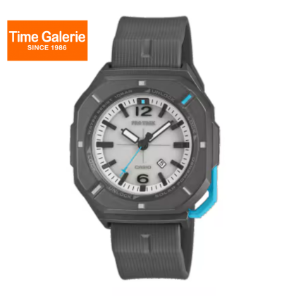 Casio Pro Trek PRJ-01AE-8DR Solar Powered Bio-based Resin Band Men Watch Casio Pro Trek PRJ-01AE-8DR Solar Powered Bio-based Resin Band Men Watch