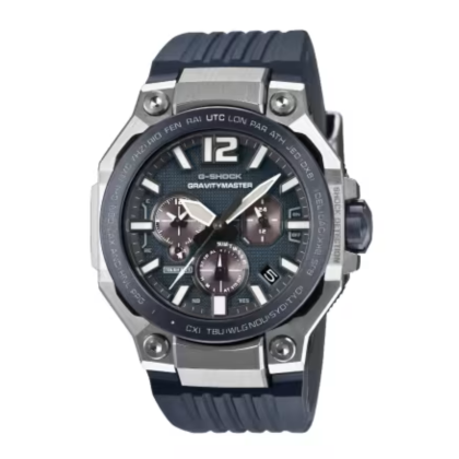 Casio G-Shock GravityMaster GWR-B3000A-2ADR Bio-Based Resin Band Men Watch Casio G-Shock GravityMaster GWR-B3000A-2ADR Bio-Based Resin Band Men Watch