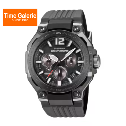 Casio G-Shock GravityMaster GWR-B3000B-8ADR Solar Power Bio Based Resin Men Watch Casio G-Shock GravityMaster GWR-B3000B-8ADR Solar Power Bio Based Resin Men Watch