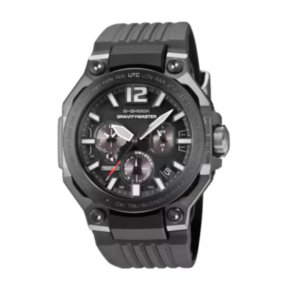 Casio G-Shock GravityMaster GWR-B3000B-8ADR Solar Power Bio Based Resin Men Watch Casio G-Shock GravityMaster GWR-B3000B-8ADR Solar Power Bio Based Resin Men Watch