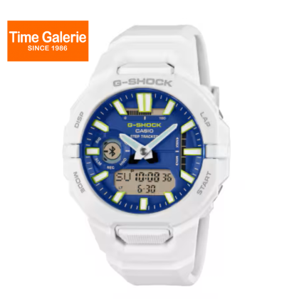 Casio G-Shock GBA-950-7A2DR Analog Digital Bio Based Resin Sports Men Watch