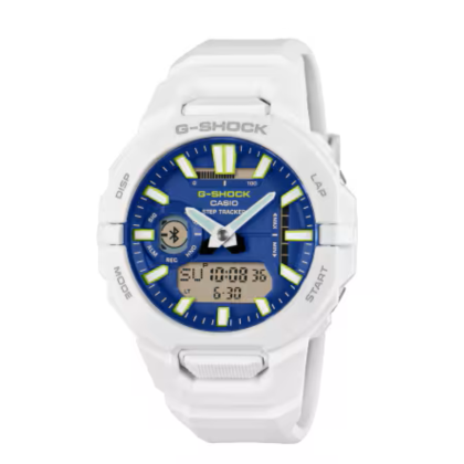 Casio G-Shock GBA-950-7A2DR Analog Digital Bio Based Resin Sports Men Watch
